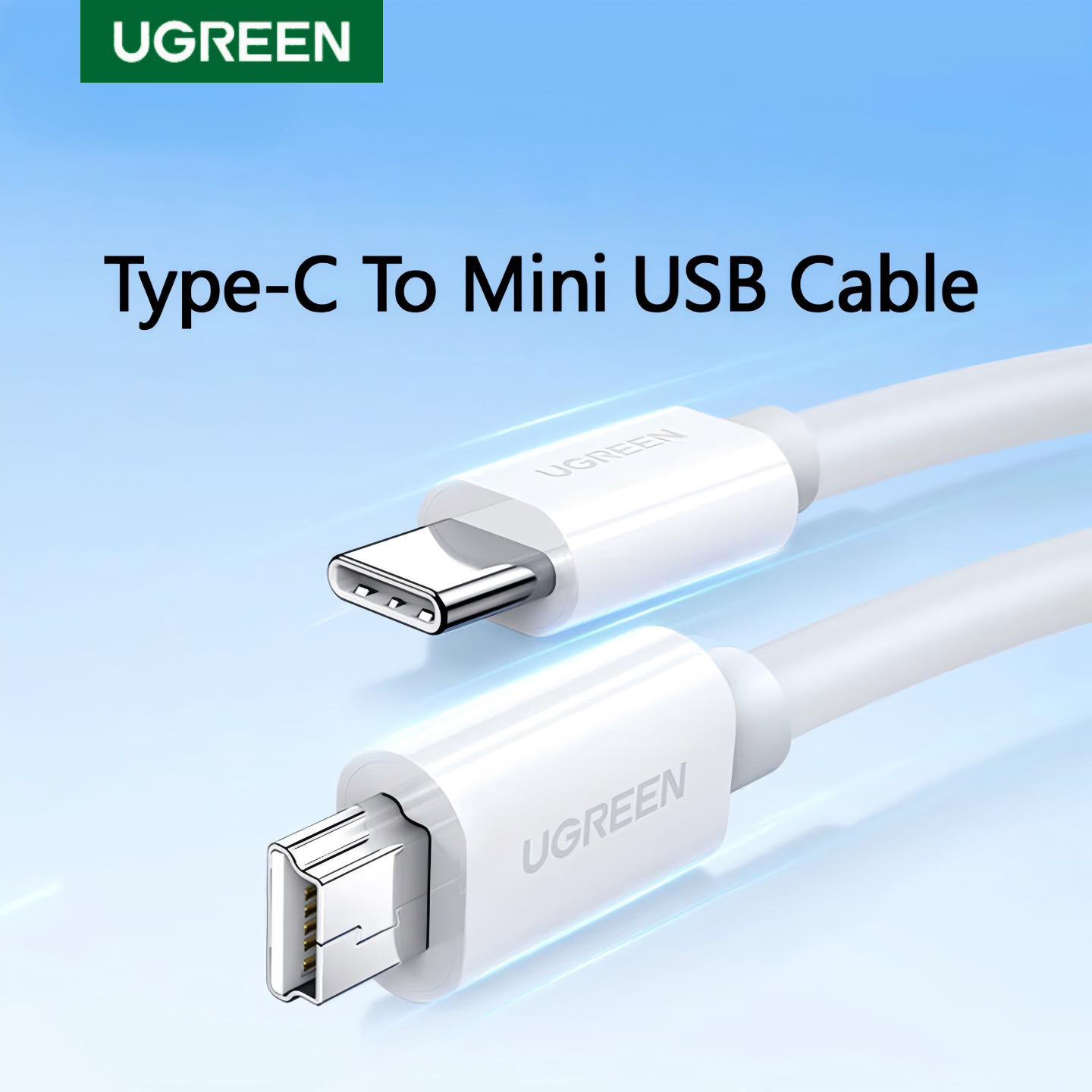 Desk Setup Ipad - UGREEN USB2.0 Type-C - Mini USBケーブル