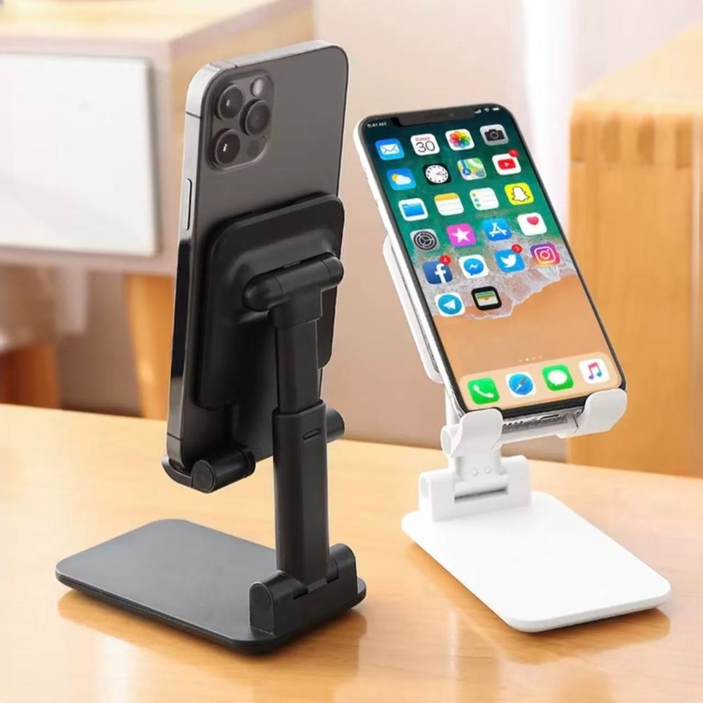 Desk Setup Ipad - デスク携帯電話ホルダースタンド IPhone IPad Xiaomi 用調節可能なデスクトップタブレットホルダーユニバーサルテーブル携帯電話スタンド