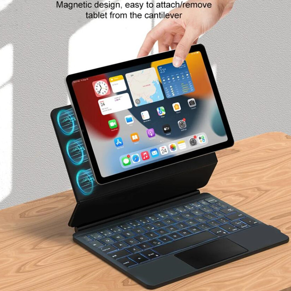 Desk Setup Ipad - Magic Keyboard対応 iPad Mini 7/A17 Pro/Mini6