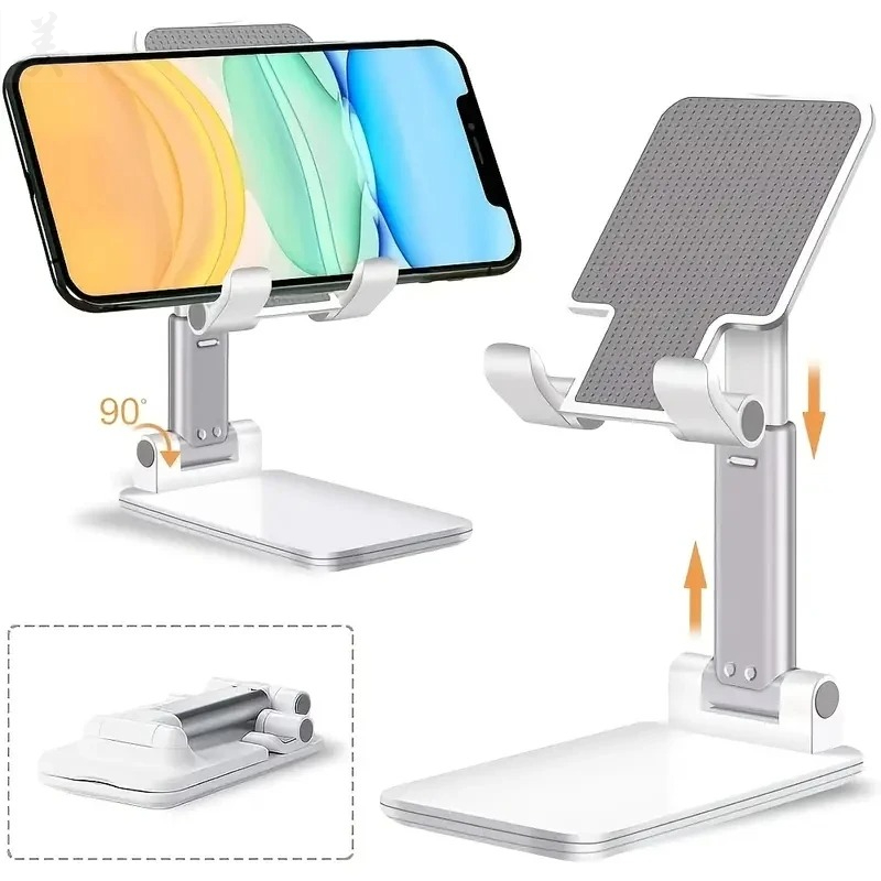 デスク用ユニバーサルフォンスタンド、iPhone iPad対 - Desk Setup Ipad のレビューと価格