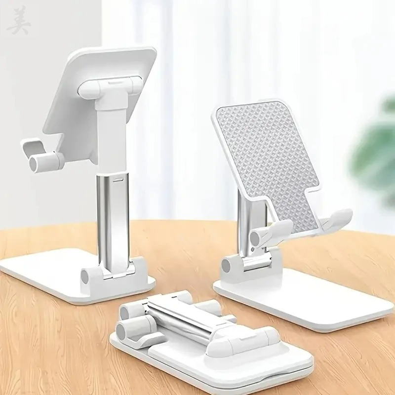 デスク用ユニバーサルフォンスタンド、iPhone iPad対 - Desk Setup Ipad のレビューと価格