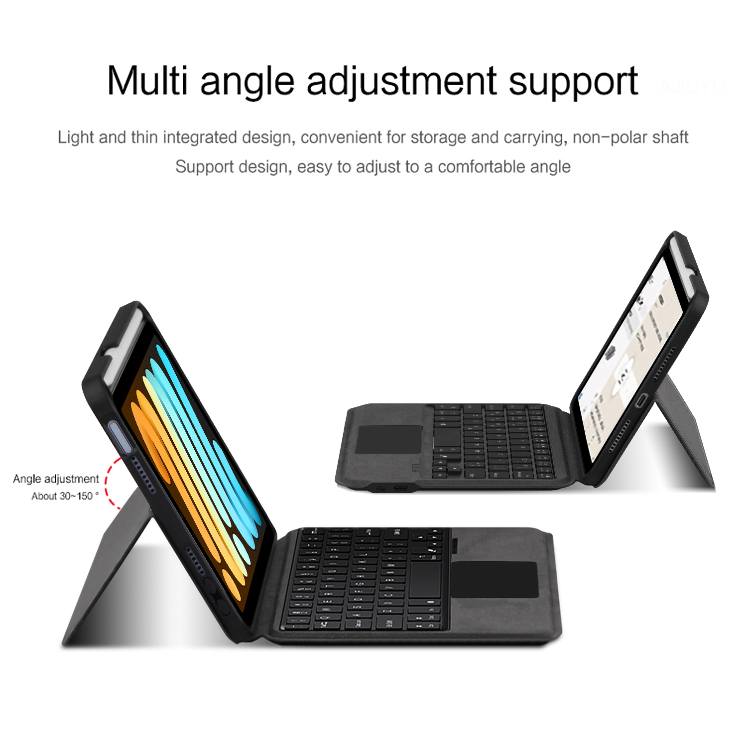 iPad Mini (A17 Pro) 2024 Mini  - Desk Setup Ipad のレビューと価格