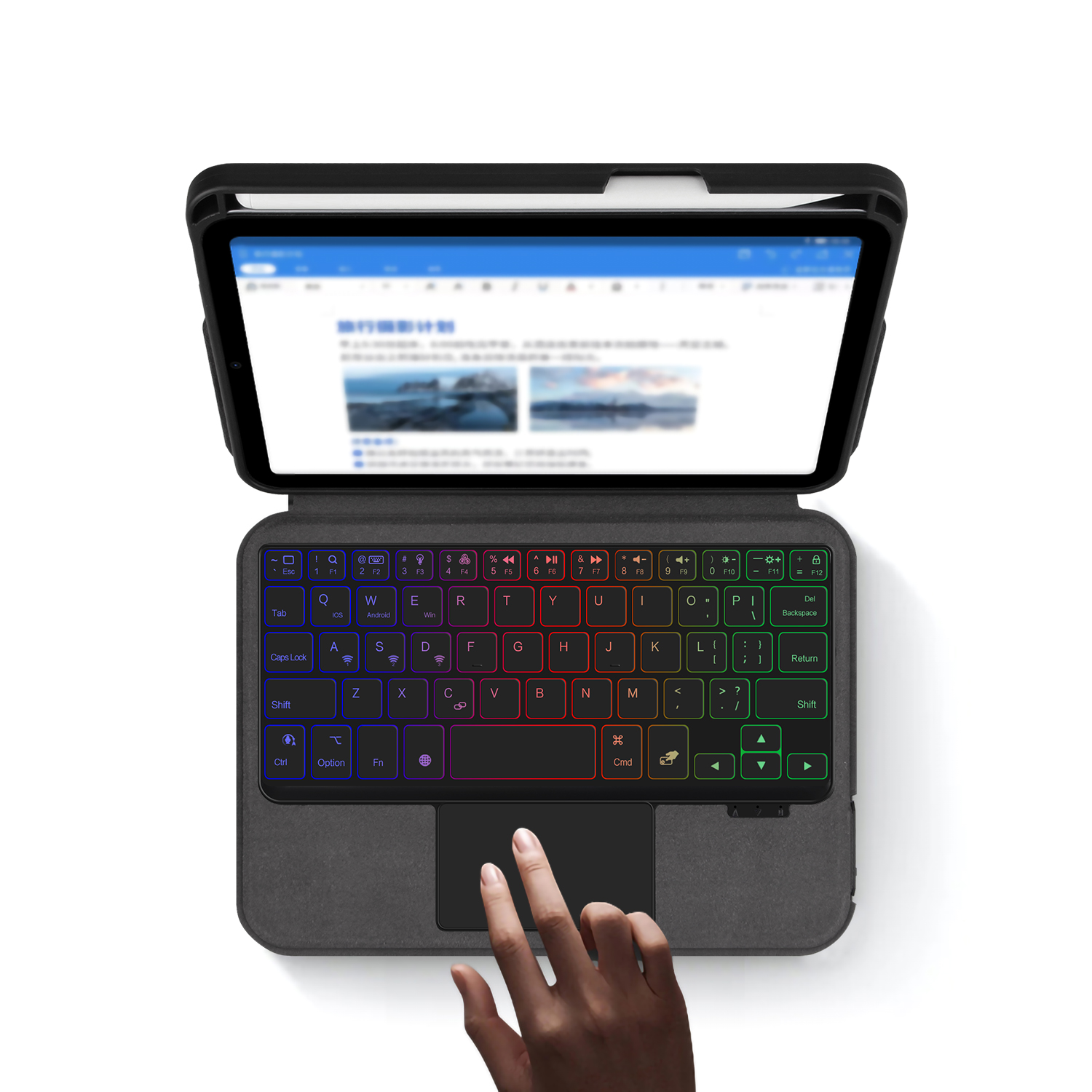 iPad Mini (A17 Pro) 2024 Mini  - Desk Setup Ipad のレビューと価格