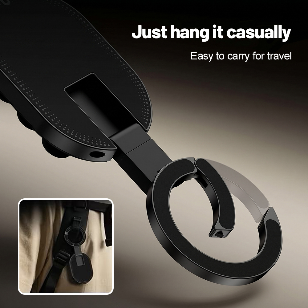 360 °   回転式3-in-1吸盤式マグネット携帯ホルダ - Vertical Laptop Stand のレビューと価格