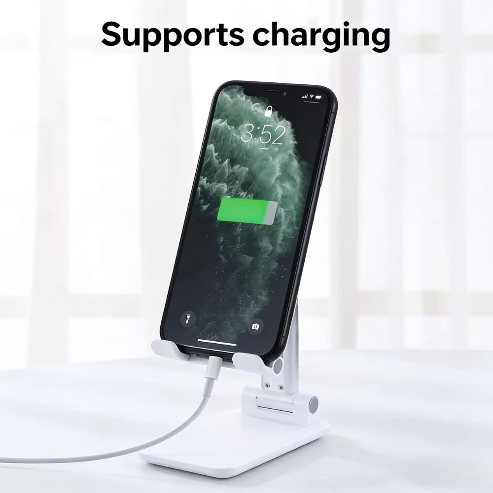 デスク携帯電話ホルダースタンド IPhone IPad Xi - Desk Setup Ipad のレビューと価格