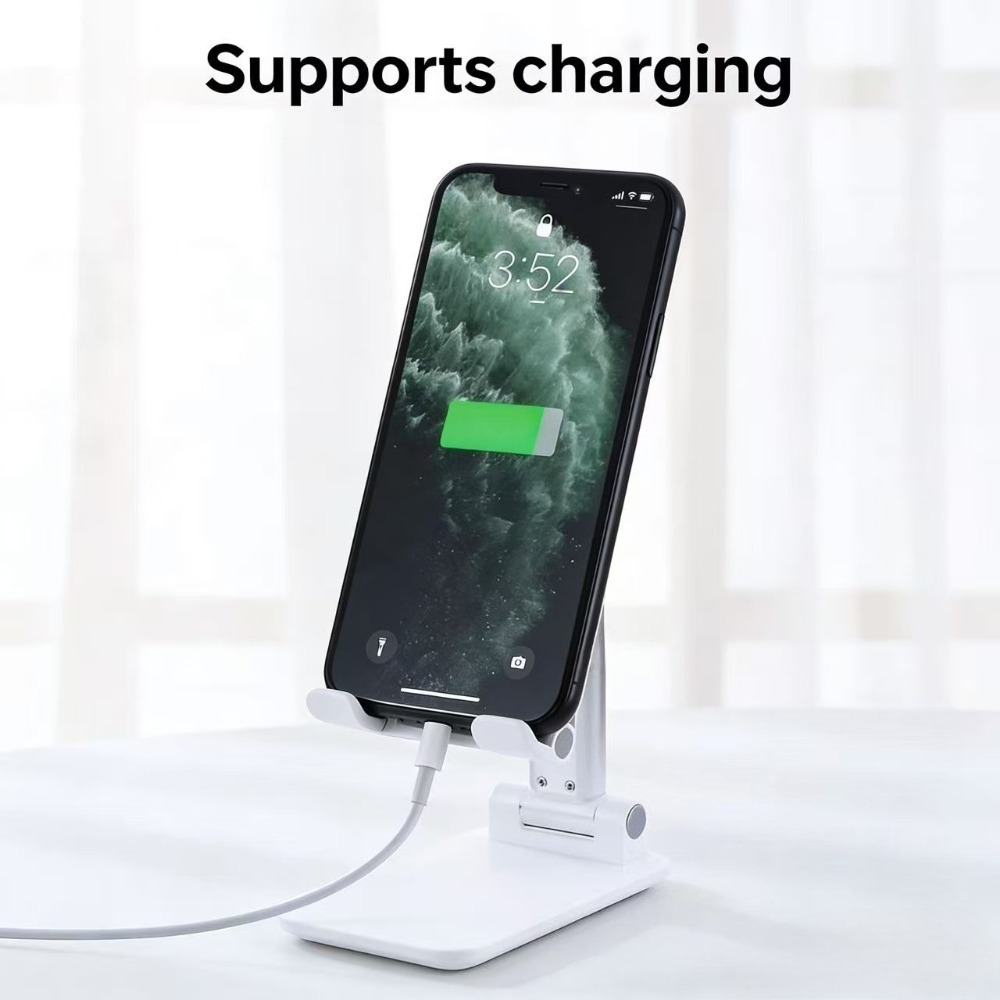 デスク携帯電話ホルダースタンド IPhone IPad Xi - Desk Setup Ipad のレビューと価格