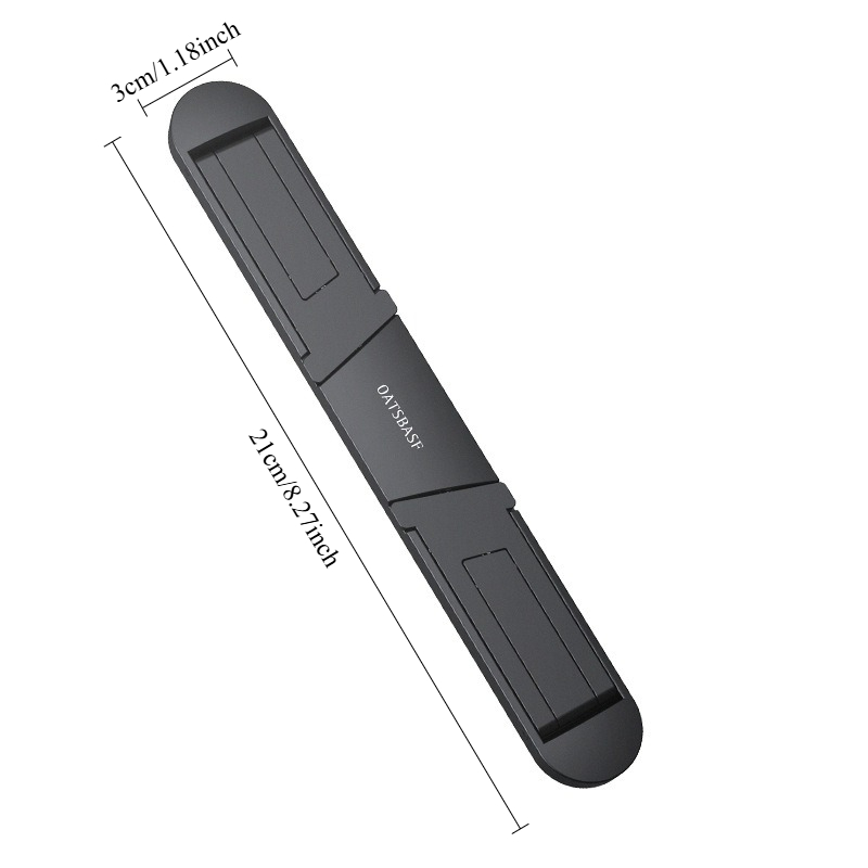 ラップトップスタンド、デスクトップ高さ調整可能なポータブルヒ - Vertical Laptop Stand のレビューと価格