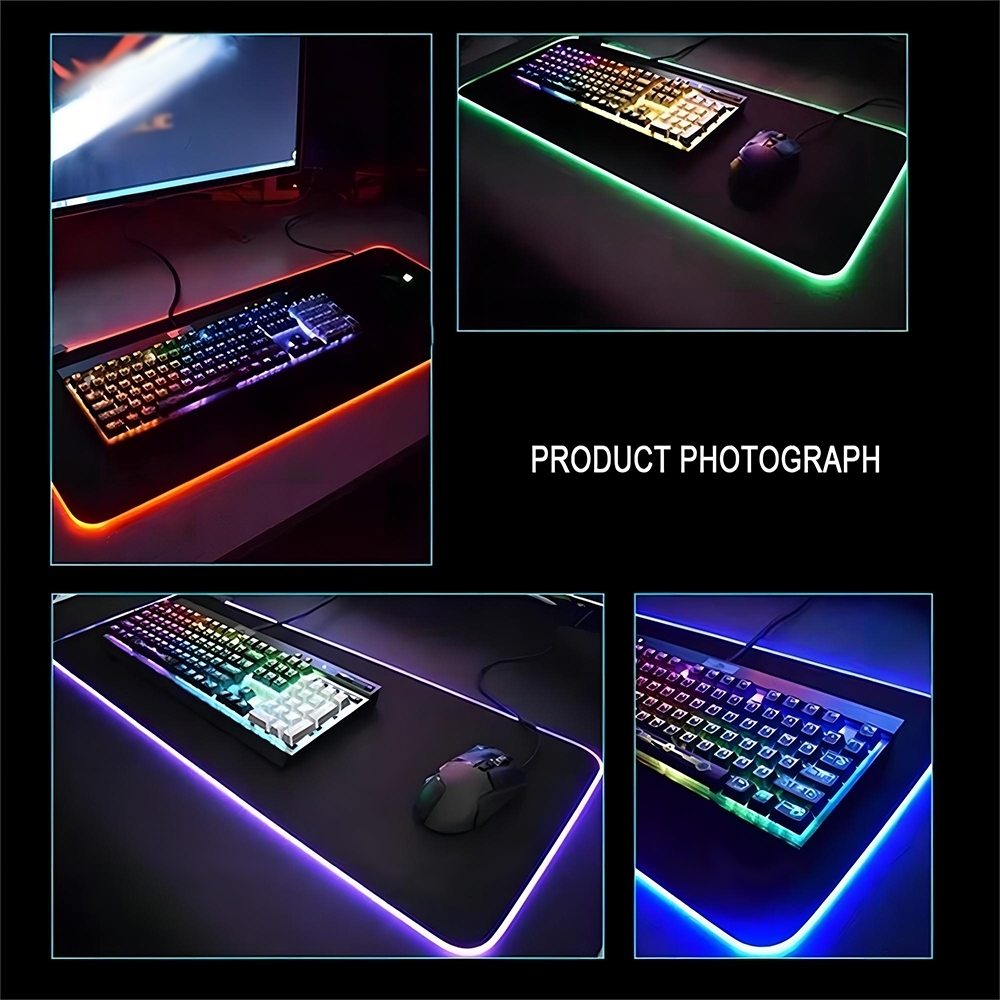 The Quintessential Quintuplets - Desk Setup Rgb のレビューと価格