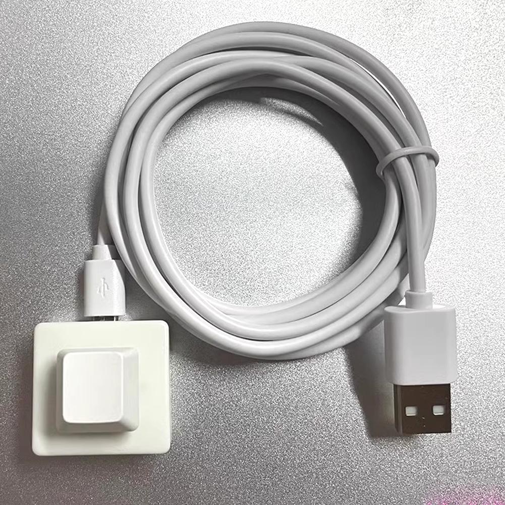 ワンボタンUSBキーボード プログラム可能なマクロミニキーパ - Desk Setup Programmer のレビューと価格
