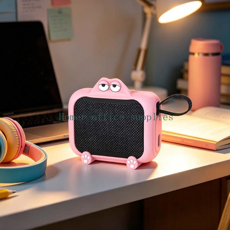 K43B GO 5 用デイリーキャリースピーカーケース、デス - Speaker Desk Setup のレビューと価格