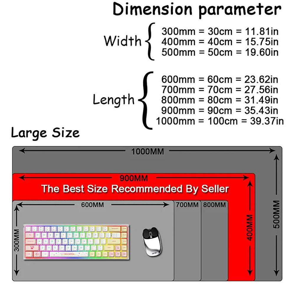 グレーの円形波紋流体テクスチャプリントマウスパッド、滑り止め - Desk Setup Grey のレビューと価格