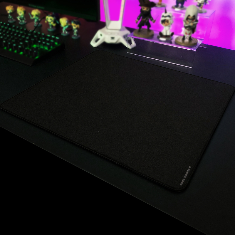 450x400x4mm X-Raypad Aqua Cont - Desk Setup Grey のレビューと価格