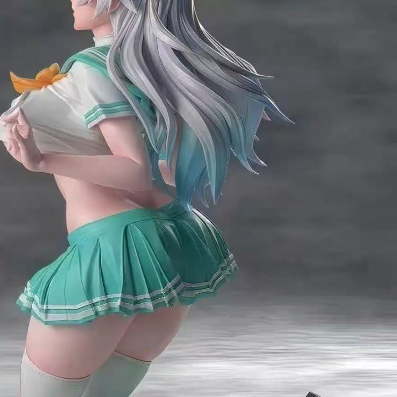 柔らかくてキュートでセクシーなかわいい女の子、ファイアフライ - Desk Setup For Good Posture のレビューと価格