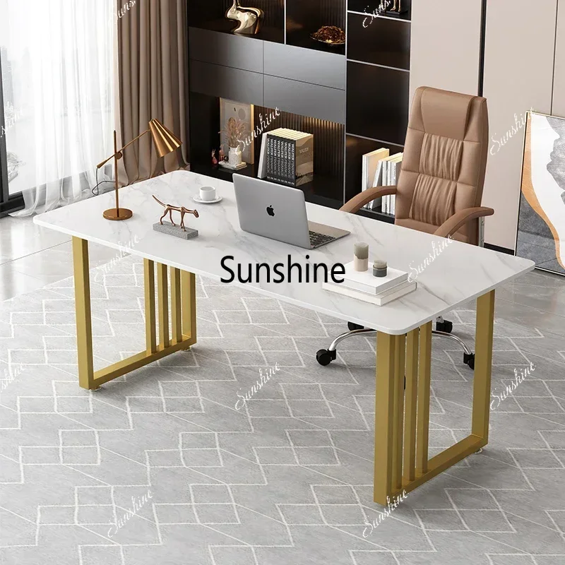 ゲーミング用学習デスク、学生用、読書用、オフィス用品、テーブ - Desk Setup No Monitor のレビューと価格