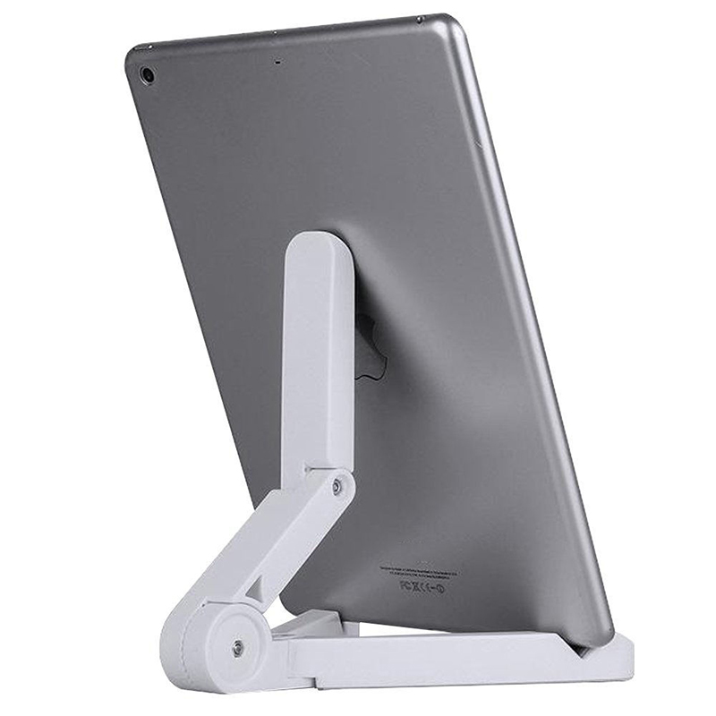 ユニバーサルタブレットPCスタンドホルダー iPad Air - Desk Setup Ipad のレビューと価格