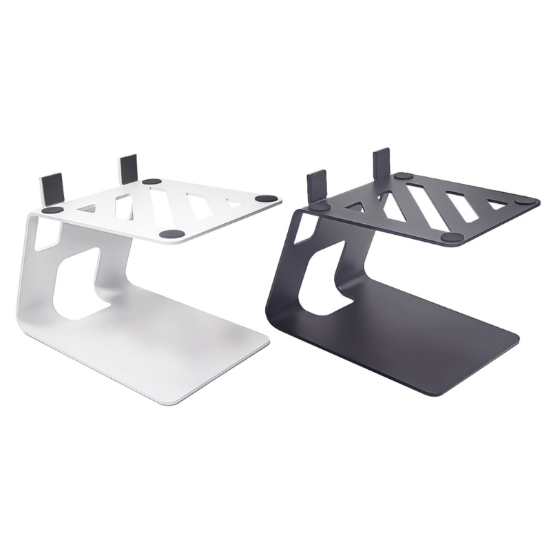 1個 デスクトップスピーカー スタンド 本棚用 コンピュータ - Speaker Desk Setup のレビューと価格