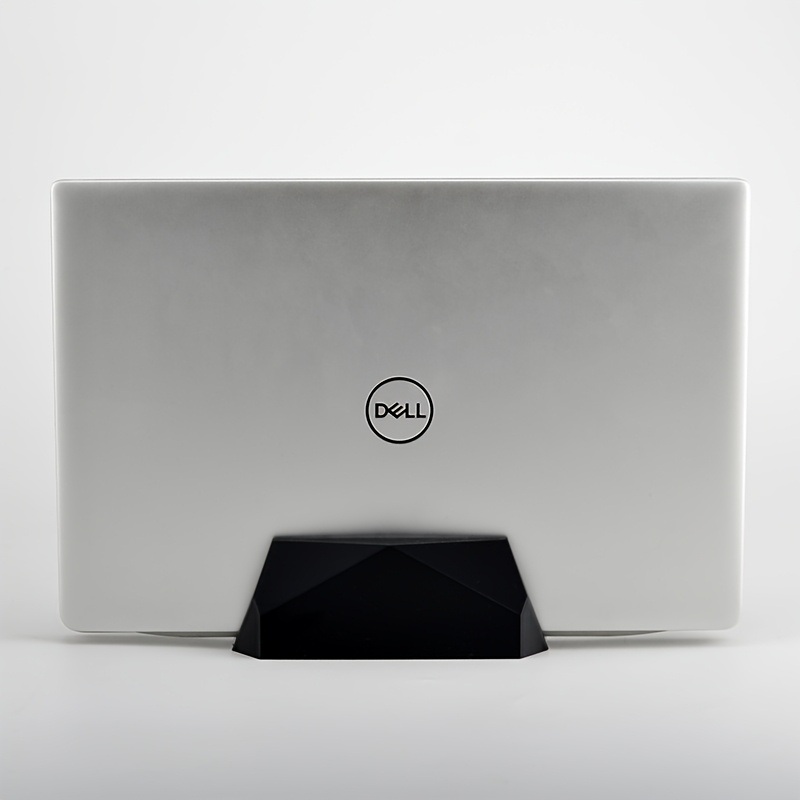 ミニマリストデザインのラップトップスタンド、MacBook  - Vertical Laptop Stand のレビューと価格